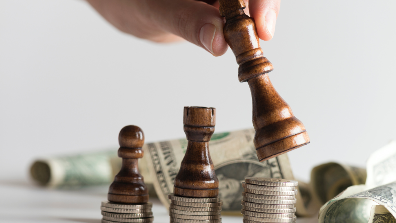 financial wellbeing